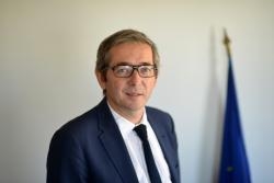 Un nouveau président pour Agefos Rhône-Alpes : Vincent Girma