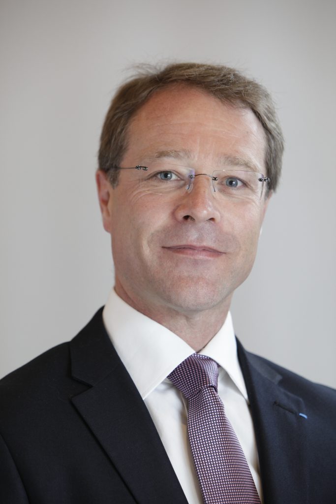 Un nouveau président pour la CGPME au niveau national : François Asselin