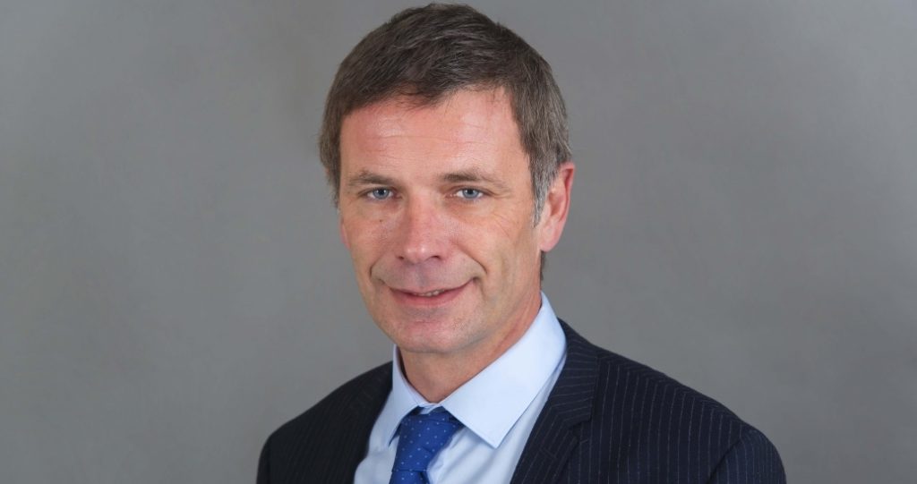 Un nouveau président pour les experts-comptables de Rhône-Alpes : Damien Dreux