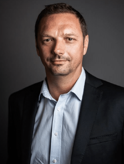 Un nouveau président pour l’Espace Numérique Entreprise de Lyon : Sébastien Fallecker