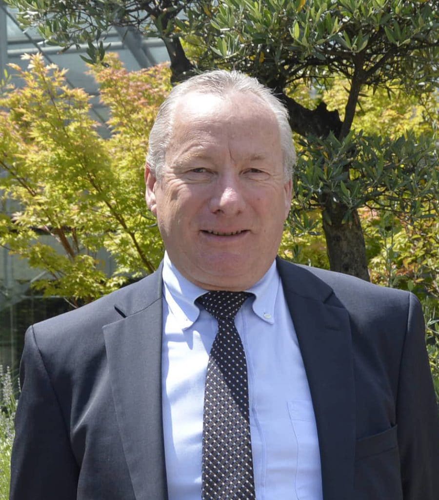 Un nouveau Secrétaire général à la Banque Rhône-Alpes : Alain David