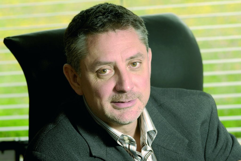 Un professeur d’EMLyon, Pierre-Yves Gomez, élu président de la Société Française de Management