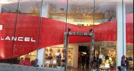 Lancel marque avenue hotsell
