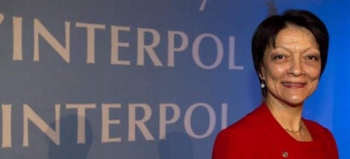 Une femme pour la première fois à la tête d’Interpol : Mireille Ballestrazzi