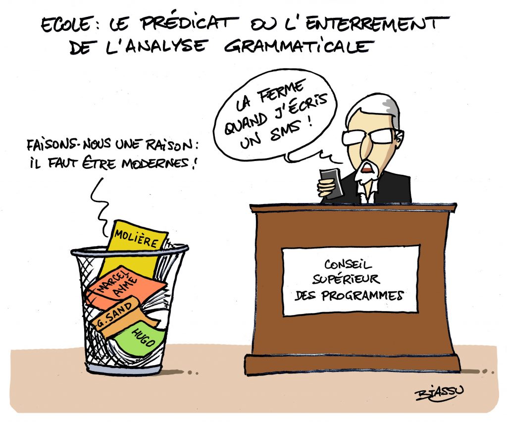 Une grande absente de cette pré-campagne électorale : la dette…