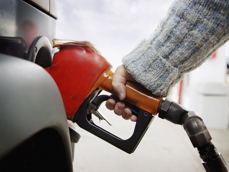Une hausse de l’essence et du diesel à la rescousse du budget 2014 de la région Rhône-Alpes