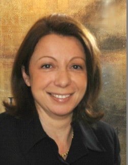 Une Lyonnaise Pdg d’Hommes & Entreprises International