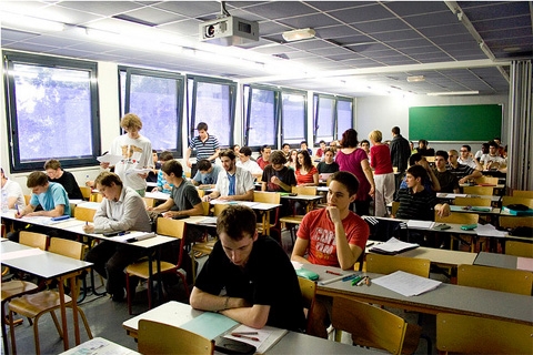 Une nouvelle Ecole de formation pour informaticiens s’implante à Lyon : l’EPITA