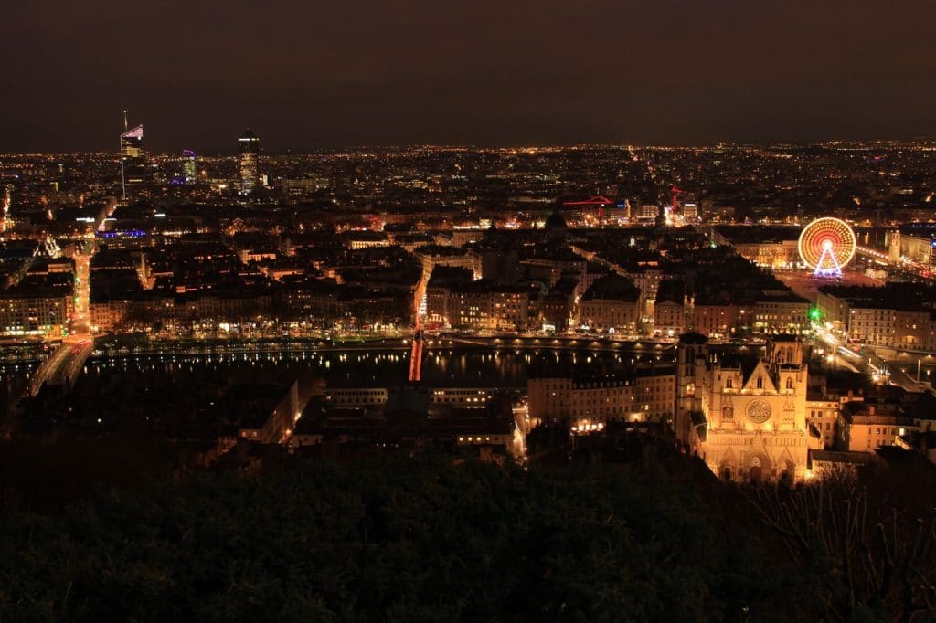 Une opportunité avantageuse de placement immobilier à Lyon