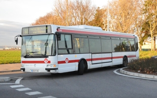 Une pétition contre la suppression de la ligne TCL Lyon-Saint-Exupéry