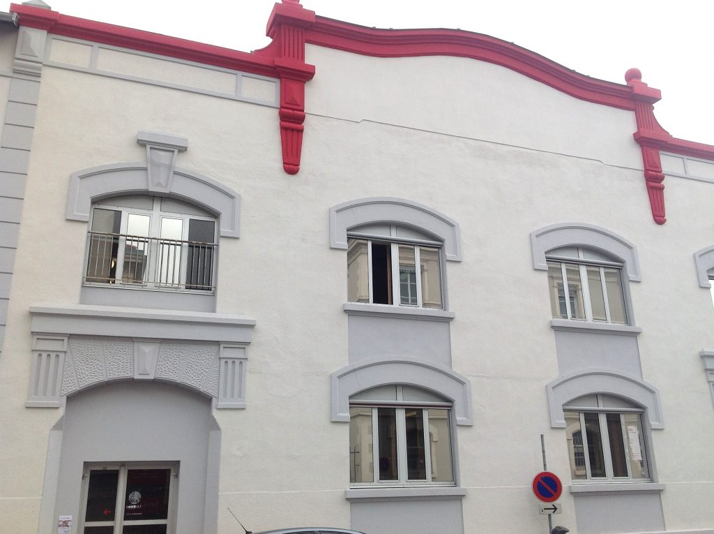 Unique en France : le business social a désormais son « lieu Totem » à Lyon, le « Centsept »