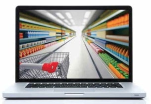 Vaste enquête sur la consommation dans le Rhône : les achats sur Internet pèsent déjà l’équivalent de trois hypermarchés !