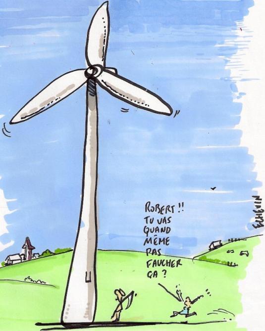 Vers une troisième révolution industrielle ?