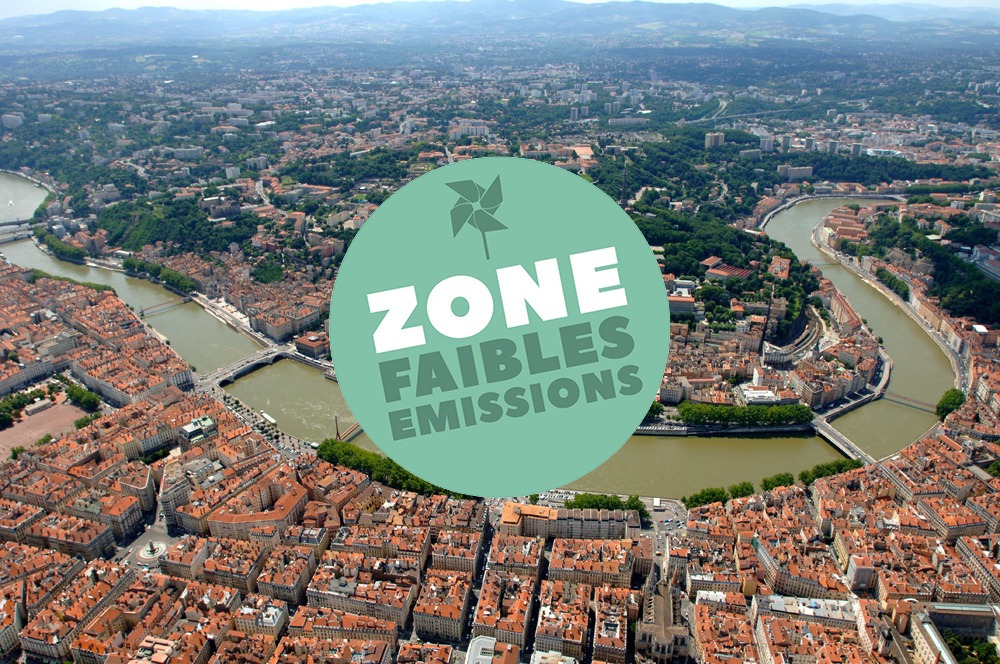 GRDF intègre “l’Agora Lyon 2030“