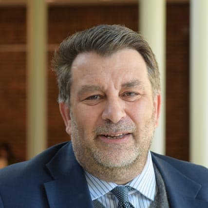 Vincent Michelot