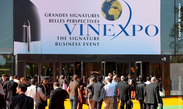 Vinexpo Bordeaux : le grand retour du Beaujolais