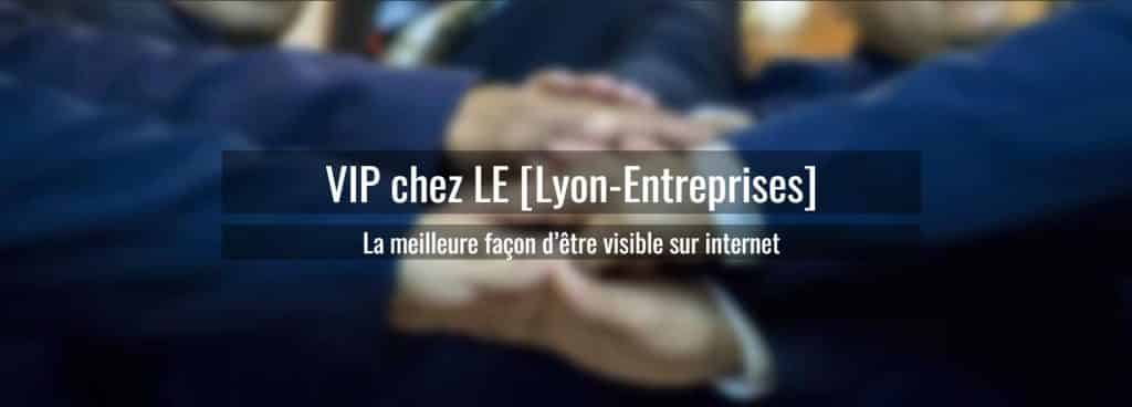 N’est pas VIP qui veut !