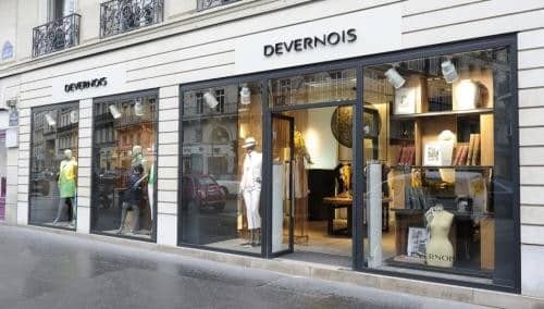 Adepte du “made in France”, le groupe textile Devernois (Roanne) placé en redressement judiciaire