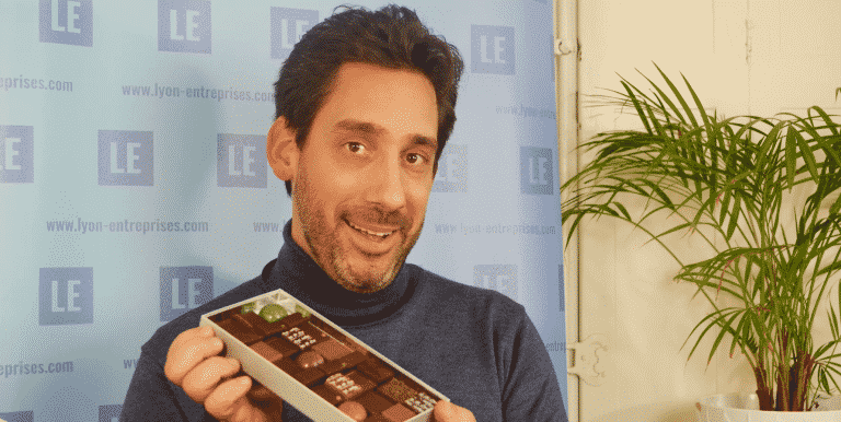 ondes de choc chocolat