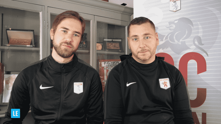 fc lyon new-york