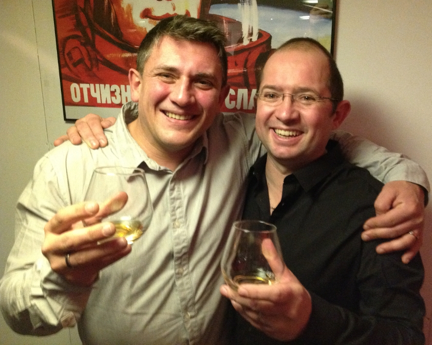 Whisky made in chez nous : Ninkasi veut faire vibrer l’esprit du malt