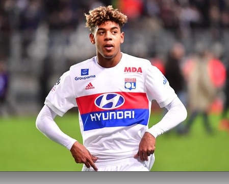 Willem Geubbels quitte l’OL à 17 ans : un transfert à 20 millions d’euros