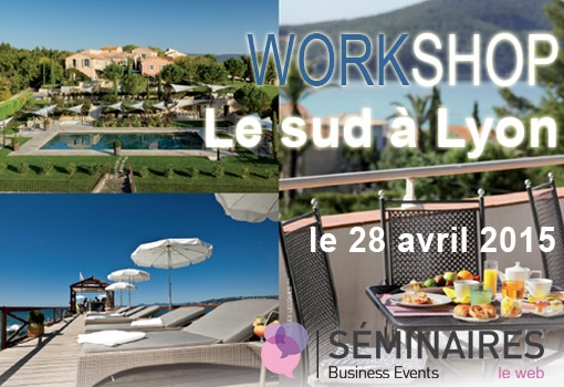 Workshop Lyon 2015 : les pros en face à face à l’OL