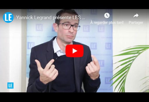 Yannick Legrand présente LES JARDINS DE GALLY